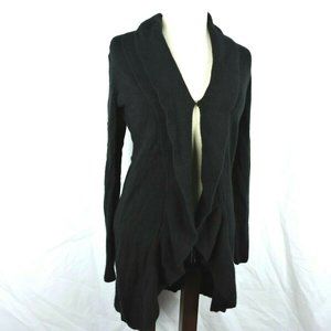 Lilly Pulitzer Sweater S Lindsay Cardigan Long